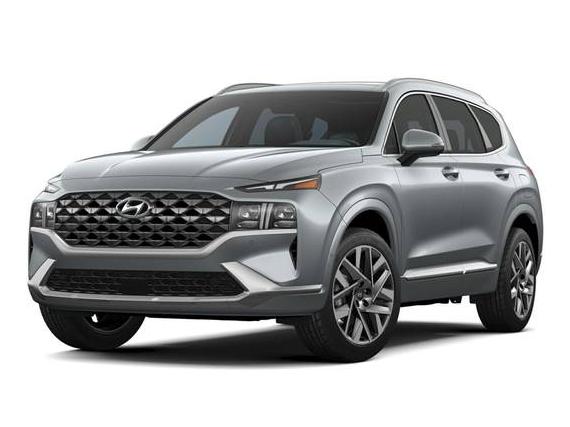 HYUNDAI SANTA FE 2021 5NMS3DAJ9MH362204 image